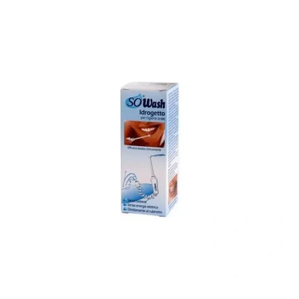 картинка Sowash Idrogetto Water Flosser 1 Piece от магазина Одежда+
