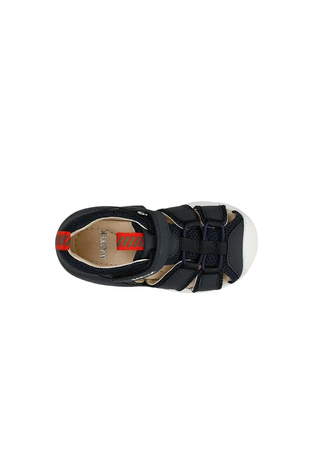картинка Sandały dziecięce - sandals Bartek, Dark Blue от магазина Одежда+