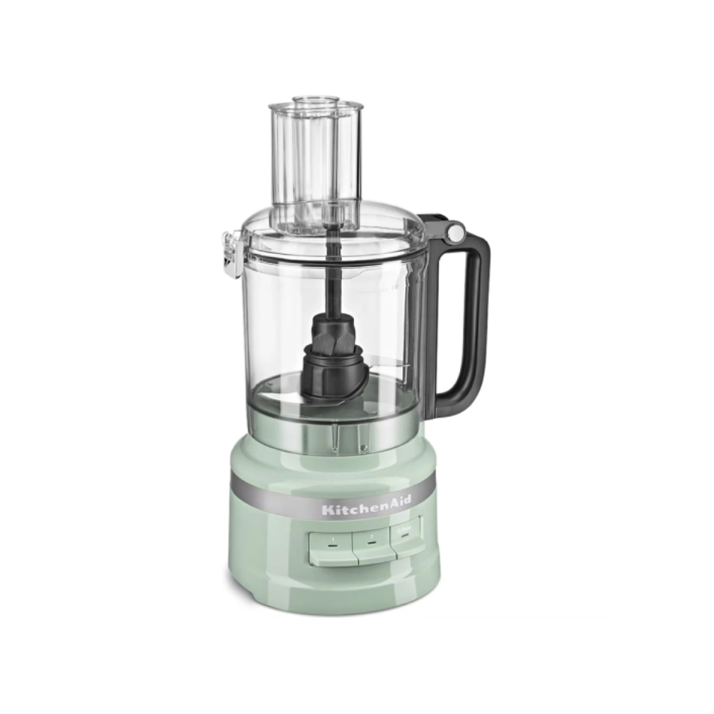 картинка Кухонный комбайн KitchenAid 5KFP0921EPT, 2.1 л, фисташковый от магазина Одежда+