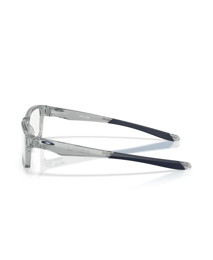 картинка Очки для детей OY8033 Kin Link Oakley, Gray Shadow от магазина Одежда+