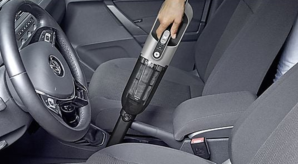 картинка Пылесос Bosch BBH3P280, черный от магазина Одежда+
