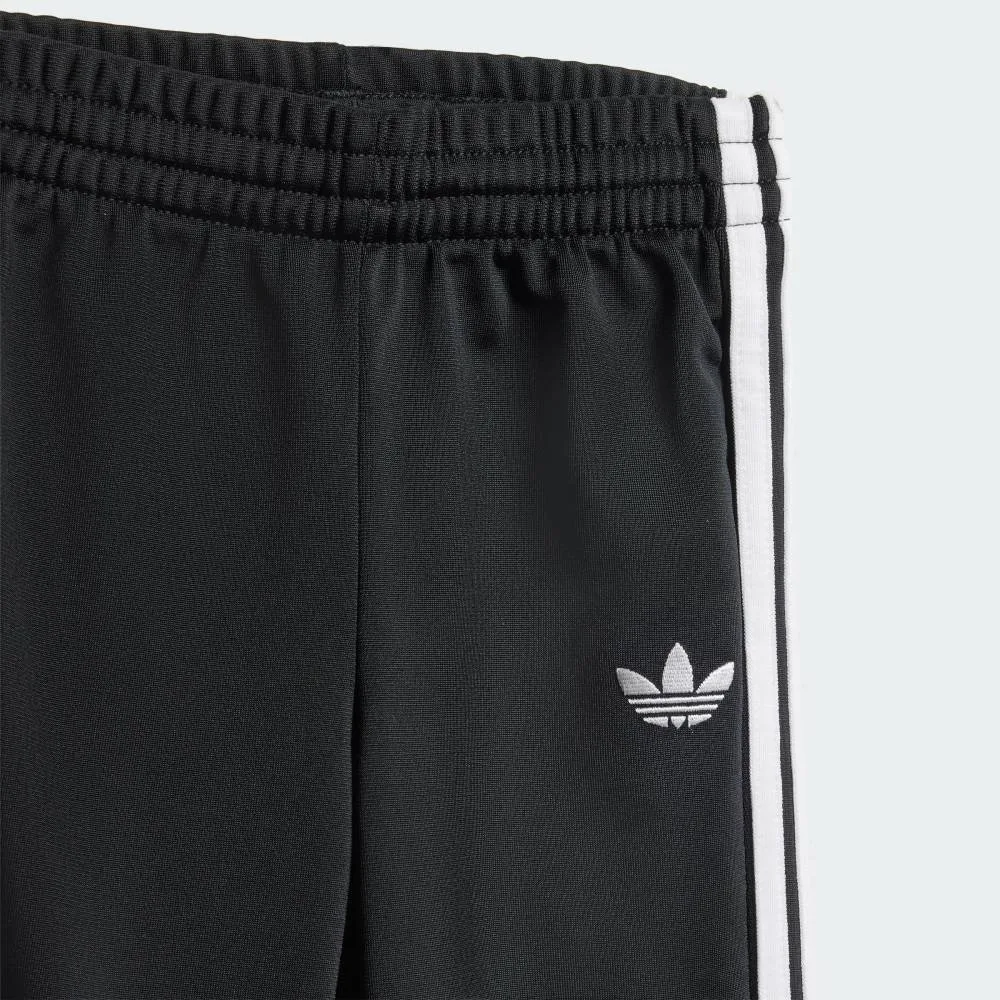 картинка Спортивный костюм Firebird Adidas, black от магазина Одежда+