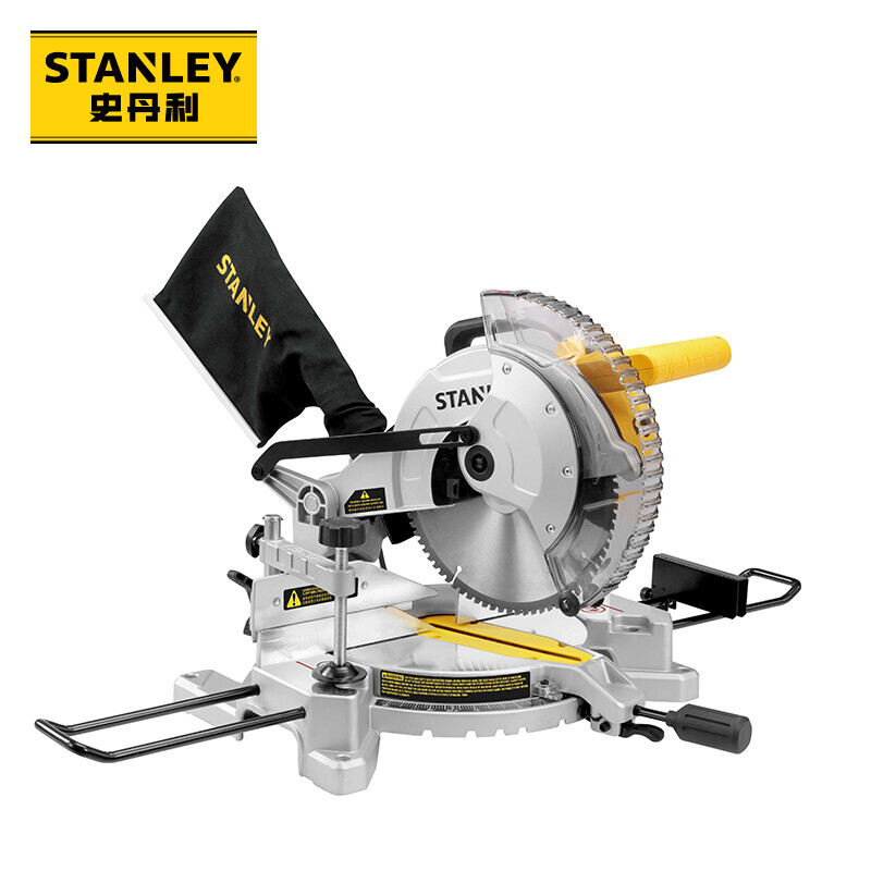 картинка Торцовочная пила Stanley SM16-A9, 1650W от магазина Одежда+