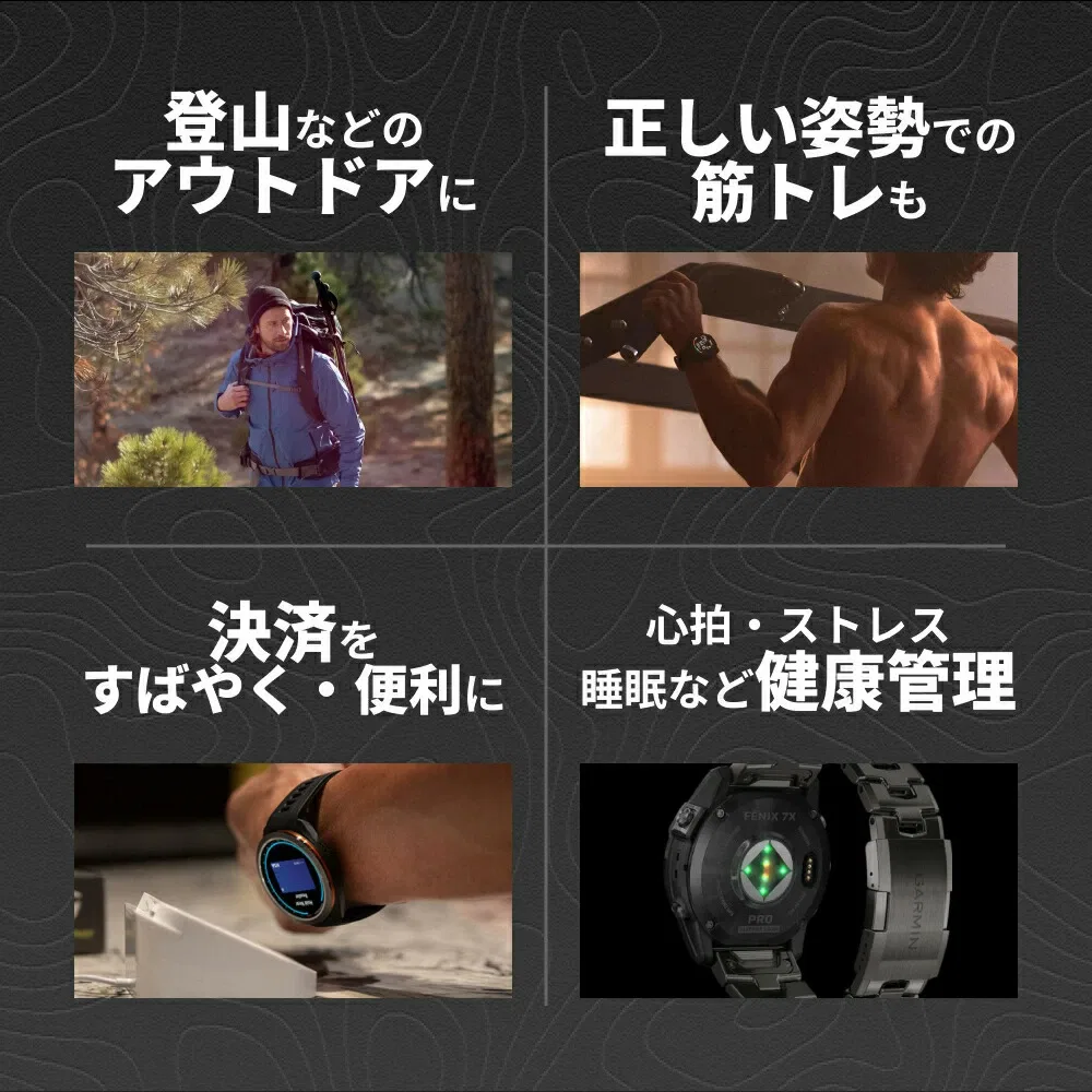 картинка Смарт-часы «Venu X1» от Garmin от магазина Одежда+
