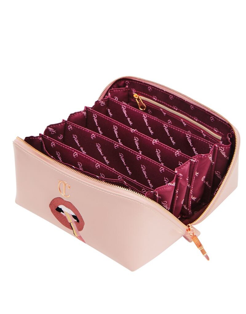 картинка Косметичка Charlotte Tilbury Pillow Talk от магазина Одежда+