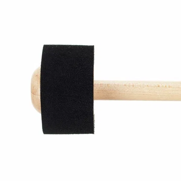 картинка Молоточек для кахона, маленькая головка, Meinl, Black от магазина Одежда+