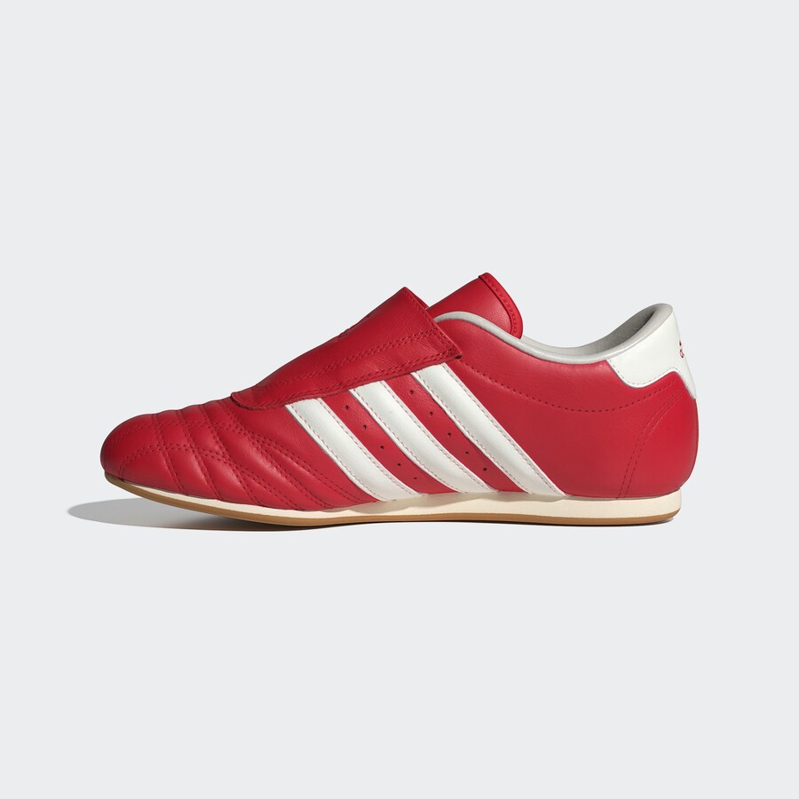 картинка Слипоны ADIDAS ORIGINALS Taekwondo от магазина Одежда+