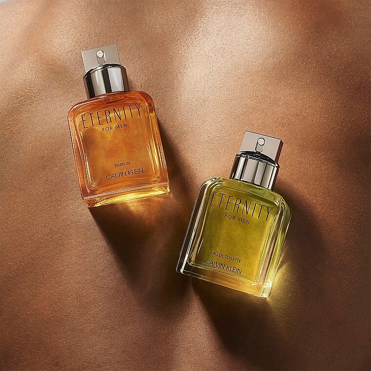 картинка Calvin Klein Eternity For Men от магазина Одежда+