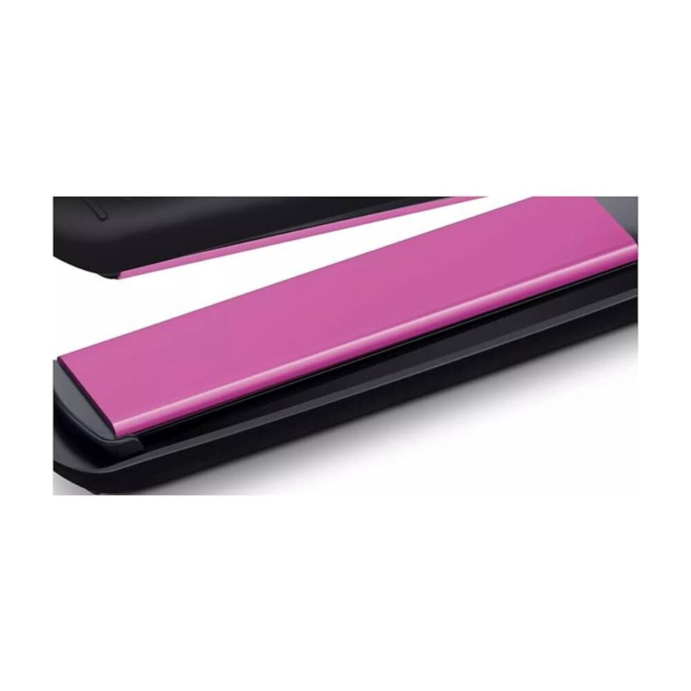 картинка Выпрямитель для волос Philips  HP8401/00, 800 Вт, черный от магазина Одежда+