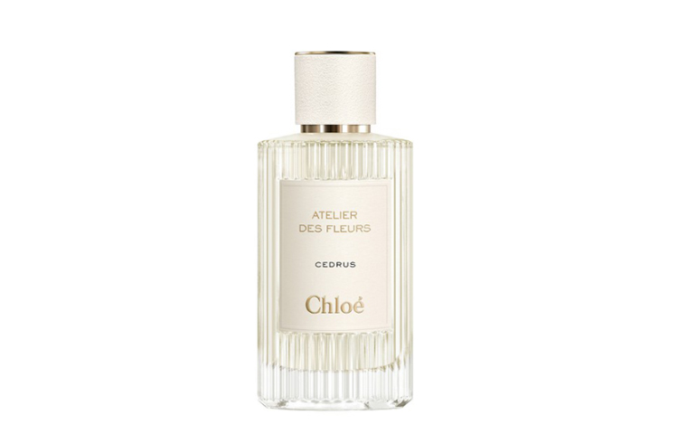 картинка Парфюмерная вода Chloe Atelier Des Fleurs Cedrus, 50 мл от магазина Одежда+