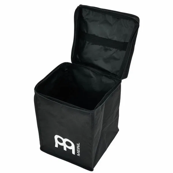 картинка Чехол для кахона, Jam Cajon, Meinl, Black от магазина Одежда+
