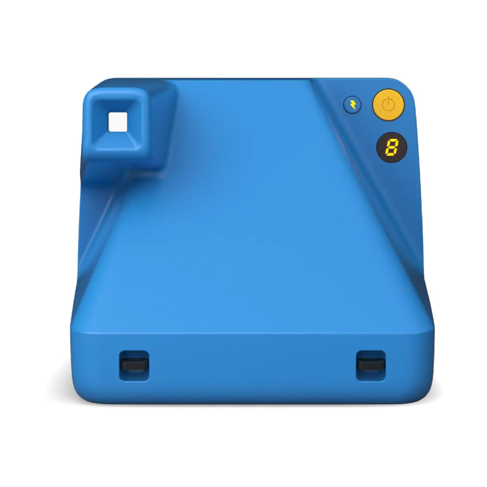 картинка Фотоаппарат Polaroid Now Gen 2, синий от магазина Одежда+