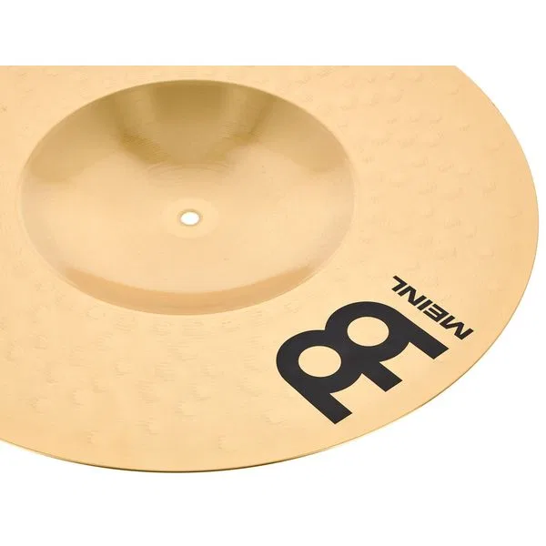 картинка Райд тарелка 18", Big Bell, HCS, Meinl, Brilliant от магазина Одежда+