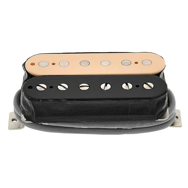 картинка Хамбакер Gibson 490R Zebra от магазина Одежда+