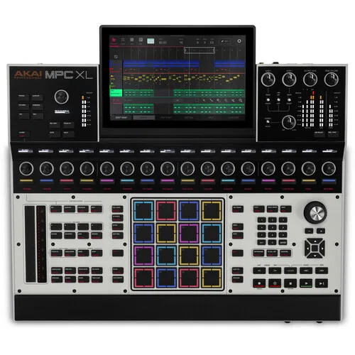 картинка Akai Professional MPC XL Автономная рабочая станция для создания музыки от магазина Одежда+