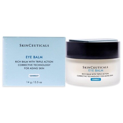 картинка SkinCeuticals Бальзам для глаз от магазина Одежда+