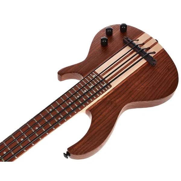 картинка Бас-укулеле Harley Benton UkeBass, Natural от магазина Одежда+