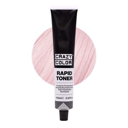 картинка Тоник Rapid Toner 01 Candy Pink 100ml от магазина Одежда+