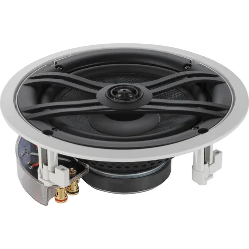 картинка Двухполосная потолочная акустическая система Yamaha NS-IW560C для профессиональных музыкантов (пара) от магазина Одежда+