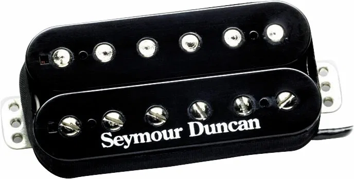 картинка Звукосниматель Seymour Duncan TB4 JB Trembucker Humbucker, Black от магазина Одежда+