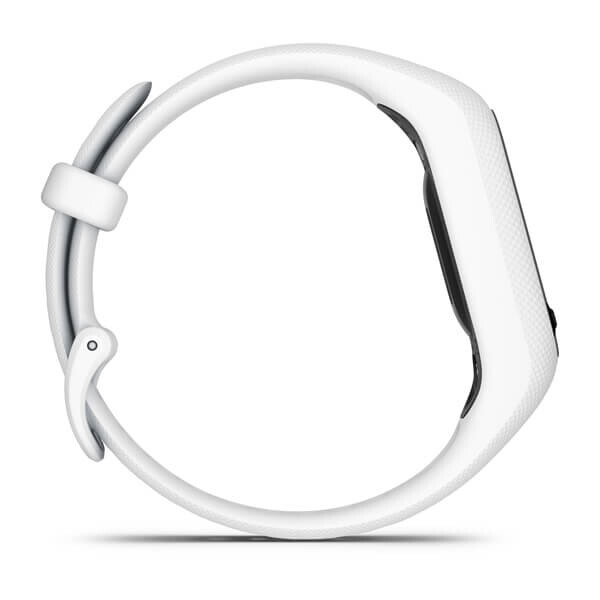 картинка Фитнес-трекер Garmin Vivosmart 5, белый от магазина Одежда+