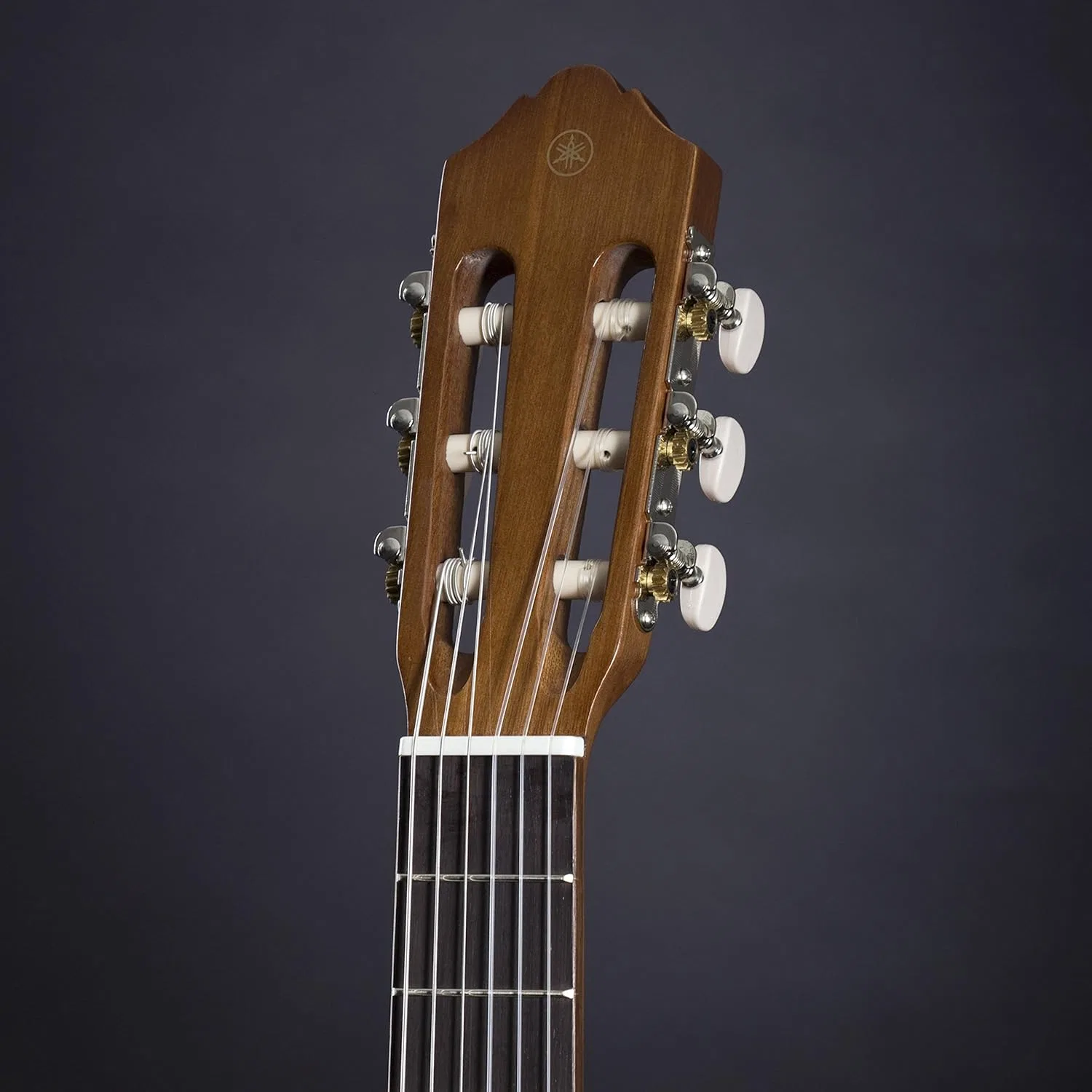 картинка Классическая гитара, 1/2, CGS102AII, Yamaha, Natural от магазина Одежда+