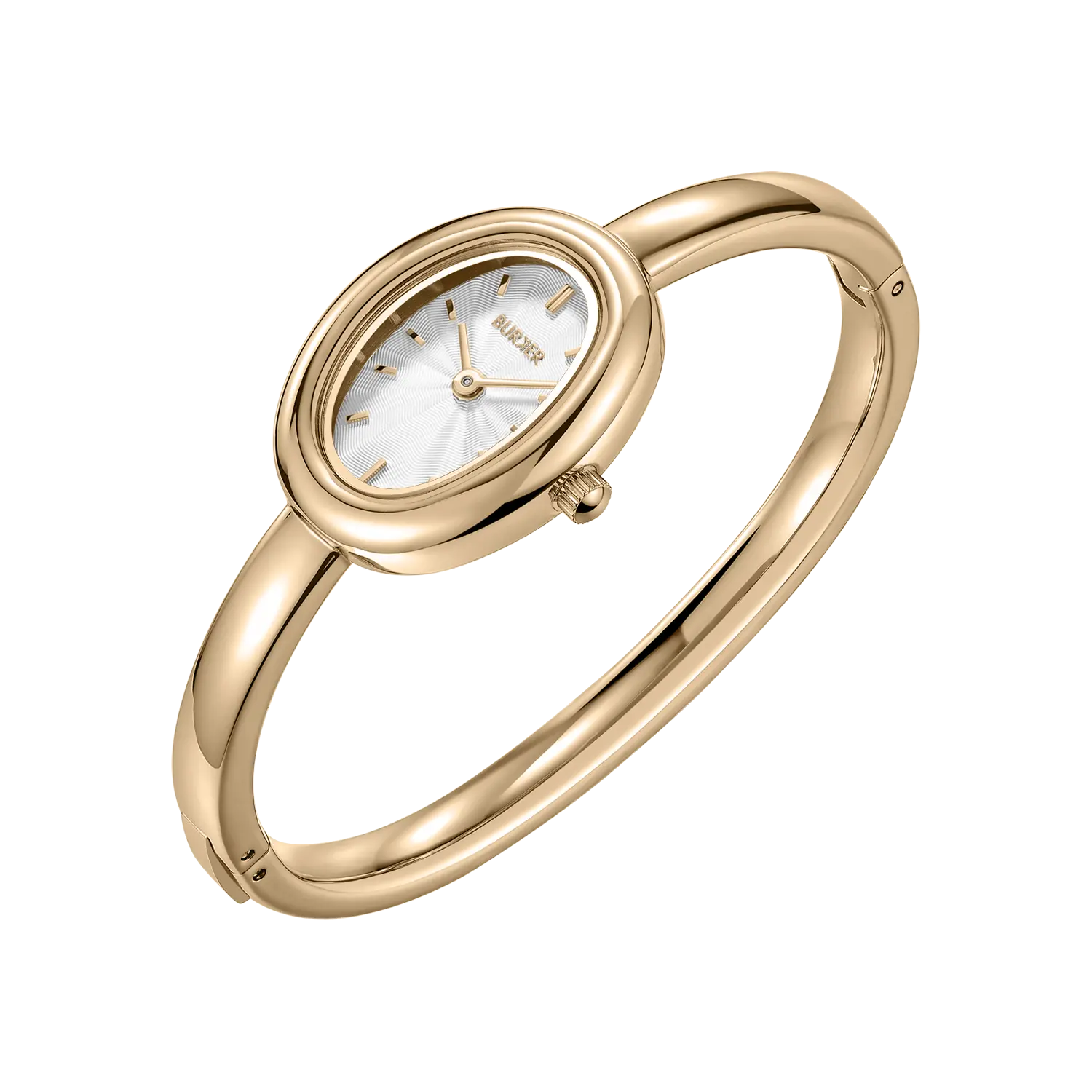 картинка Женские часы Diana Gold White от BURKER от магазина Одежда+