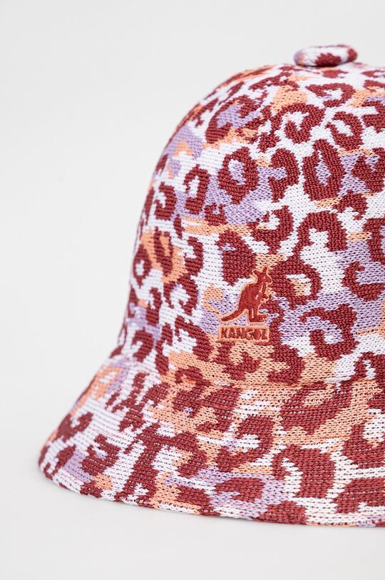 картинка Кангол шляпа Kangol, розовый от магазина Одежда+
