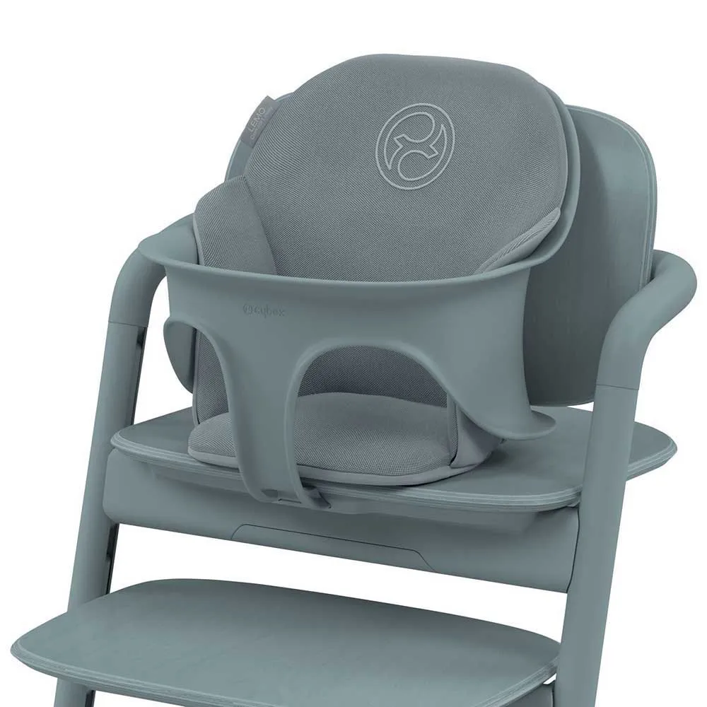 картинка Редуктор Cybex Lemo2, серый от магазина Одежда+
