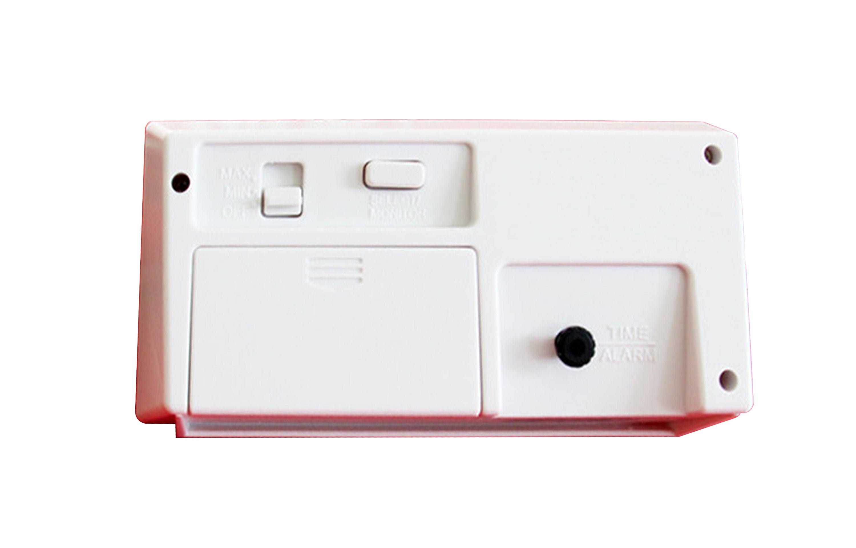 картинка Музыкальный будильник Seiko x Coca Cola, красный от магазина Одежда+