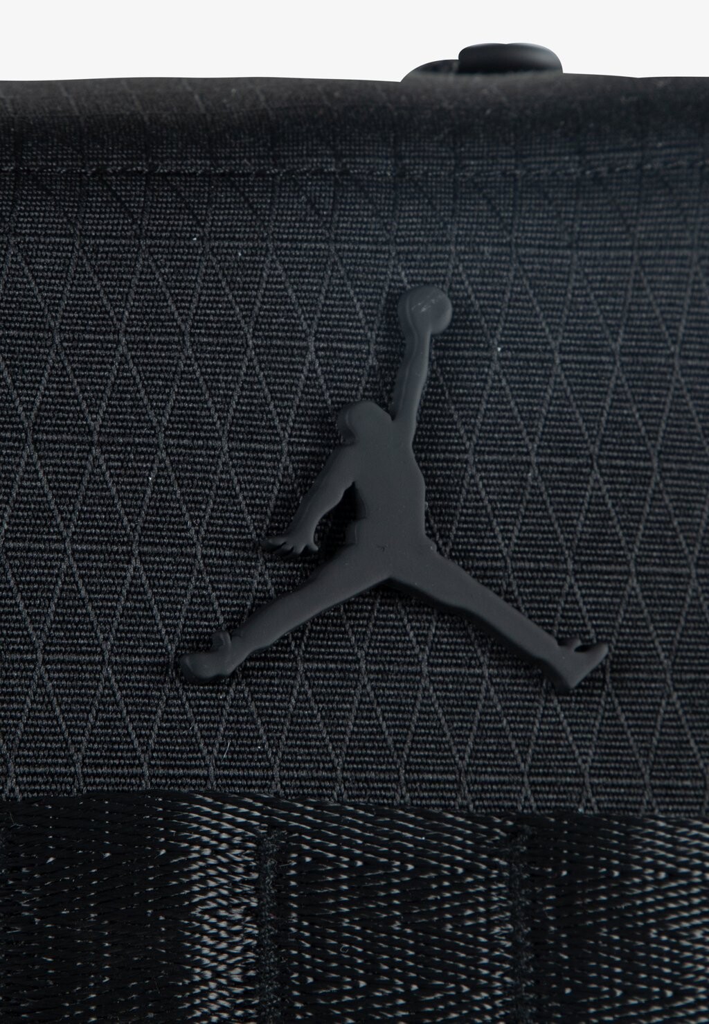 картинка Рюкзак мужской Jordan JAM COLLECTORS полиэстер, чёрный от магазина Одежда+