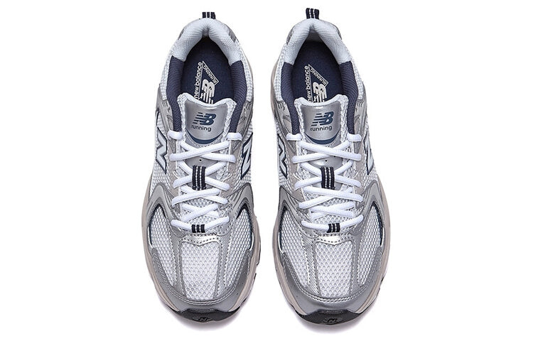 картинка Кроссовки New Balance 530 Steel Grey от магазина Одежда+