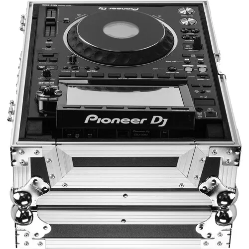 картинка Компактный транспортировочный кейс Odyssey для медиаплеера Pioneer CDJ-3000 от магазина Одежда+