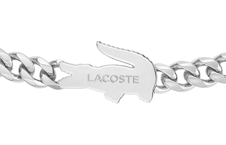 картинка Мужской браслет LACOSTE от магазина Одежда+