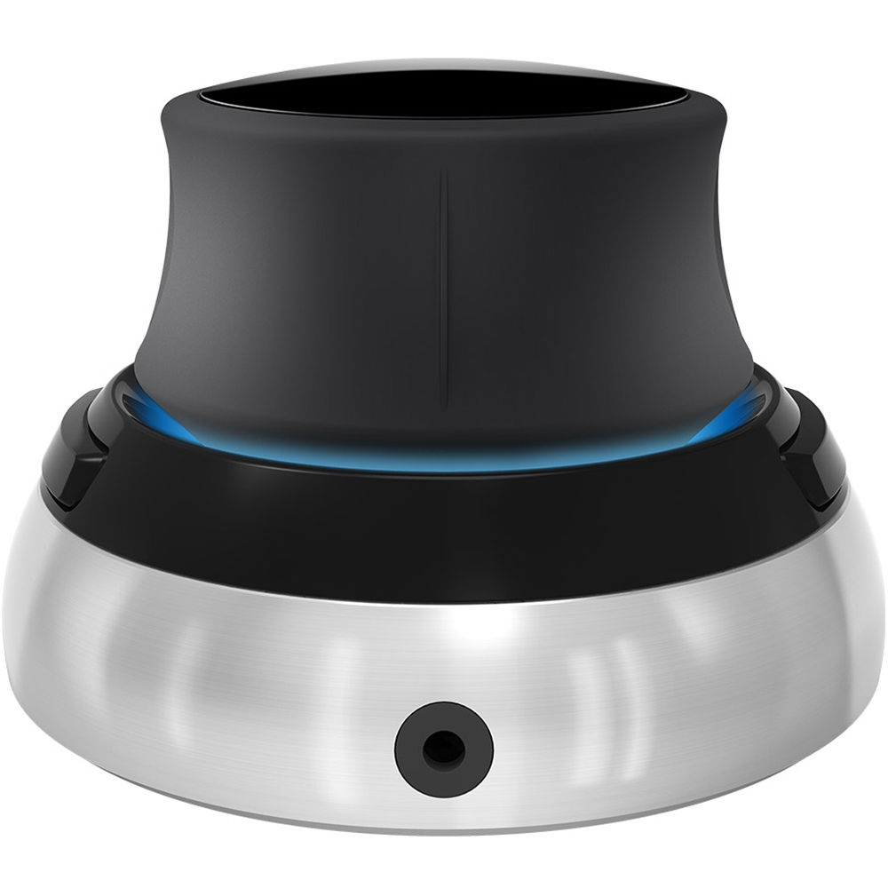 картинка Компактная 3D мышь 3Dconnexion SpaceMouse Compact от магазина Одежда+