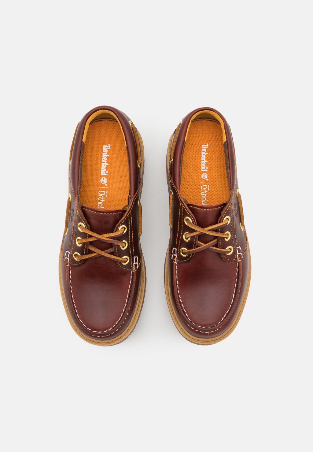картинка Топсайдеры Timberland от магазина Одежда+