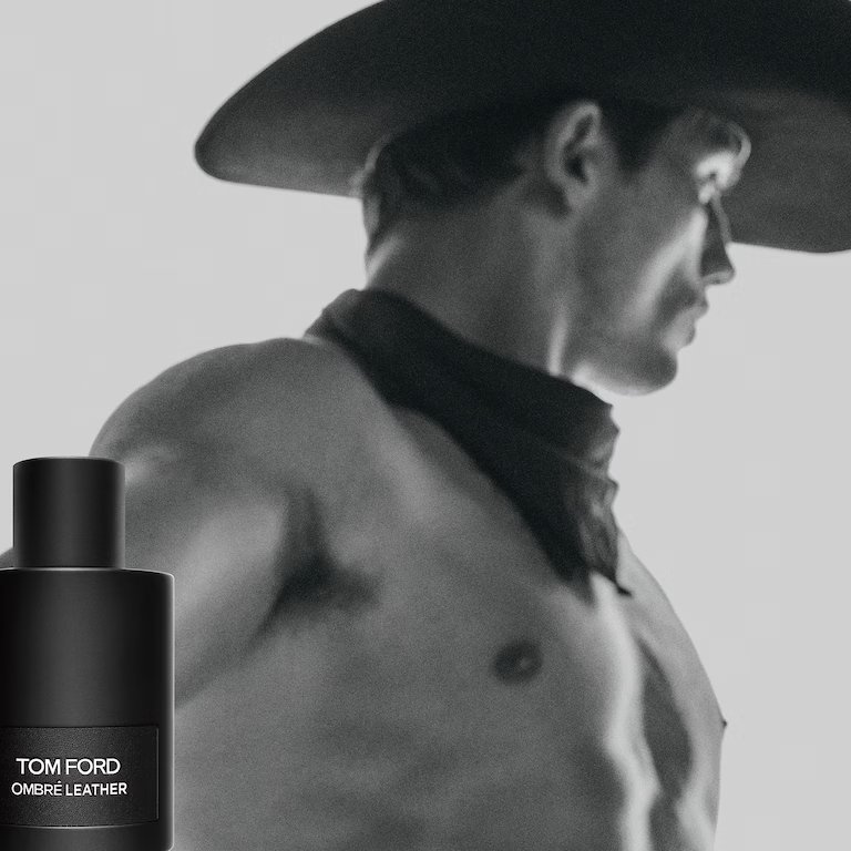 картинка Tom Ford Ombre Leather от магазина Одежда+