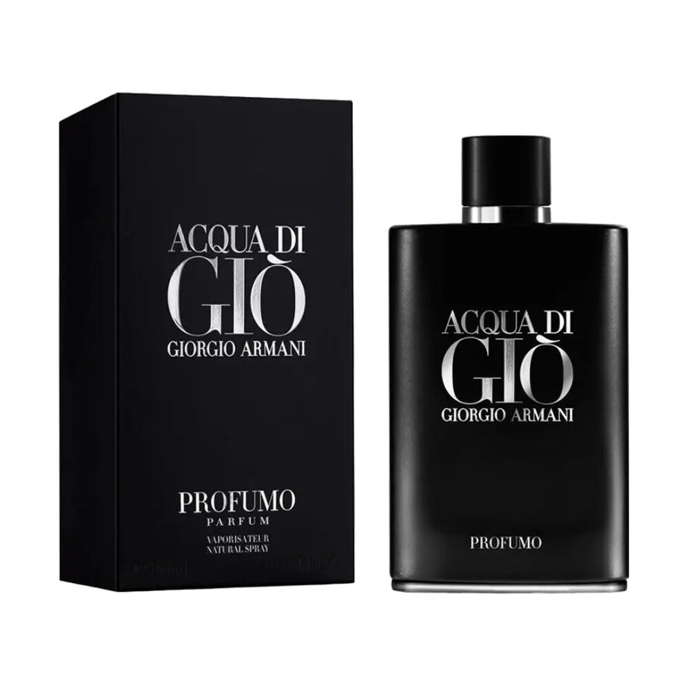 картинка Giorgio Armani Acqua di Gio Profumo от магазина Одежда+