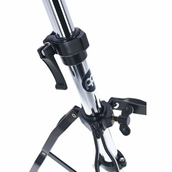 картинка Стойка для кахона Meinl TMCAJ Professional, Chrom/Schwarz от магазина Одежда+