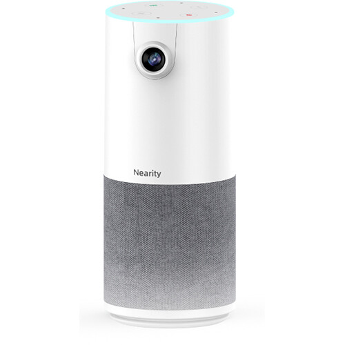 картинка Портативная микрофонная камера Nearity C10 от магазина Одежда+