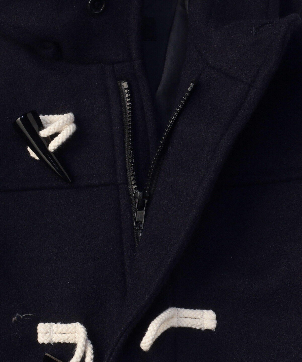 картинка Пальто-дафлкот (150/160 см) Comme Ca Ism, Navy от магазина Одежда+