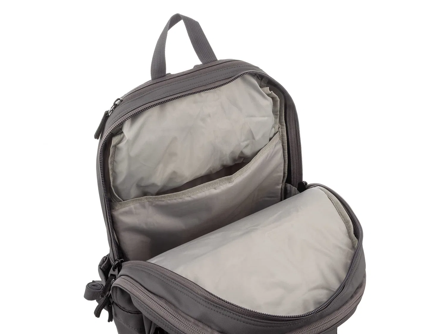 картинка Рюкзак школьный RS02 Franky, Dark Grey от магазина Одежда+
