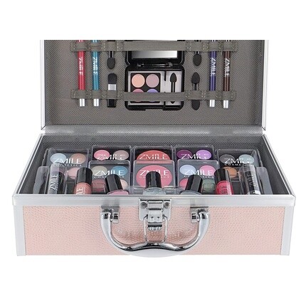 картинка Косметичка-приманка для глаз - веганская косметика, Zmile Cosmetics от магазина Одежда+