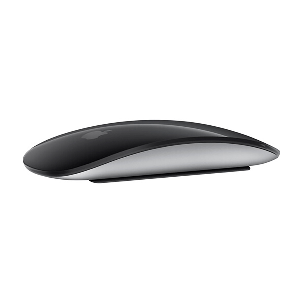 картинка Беспроводная мышь Apple Magic Mouse (USB-C), черный от магазина Одежда+