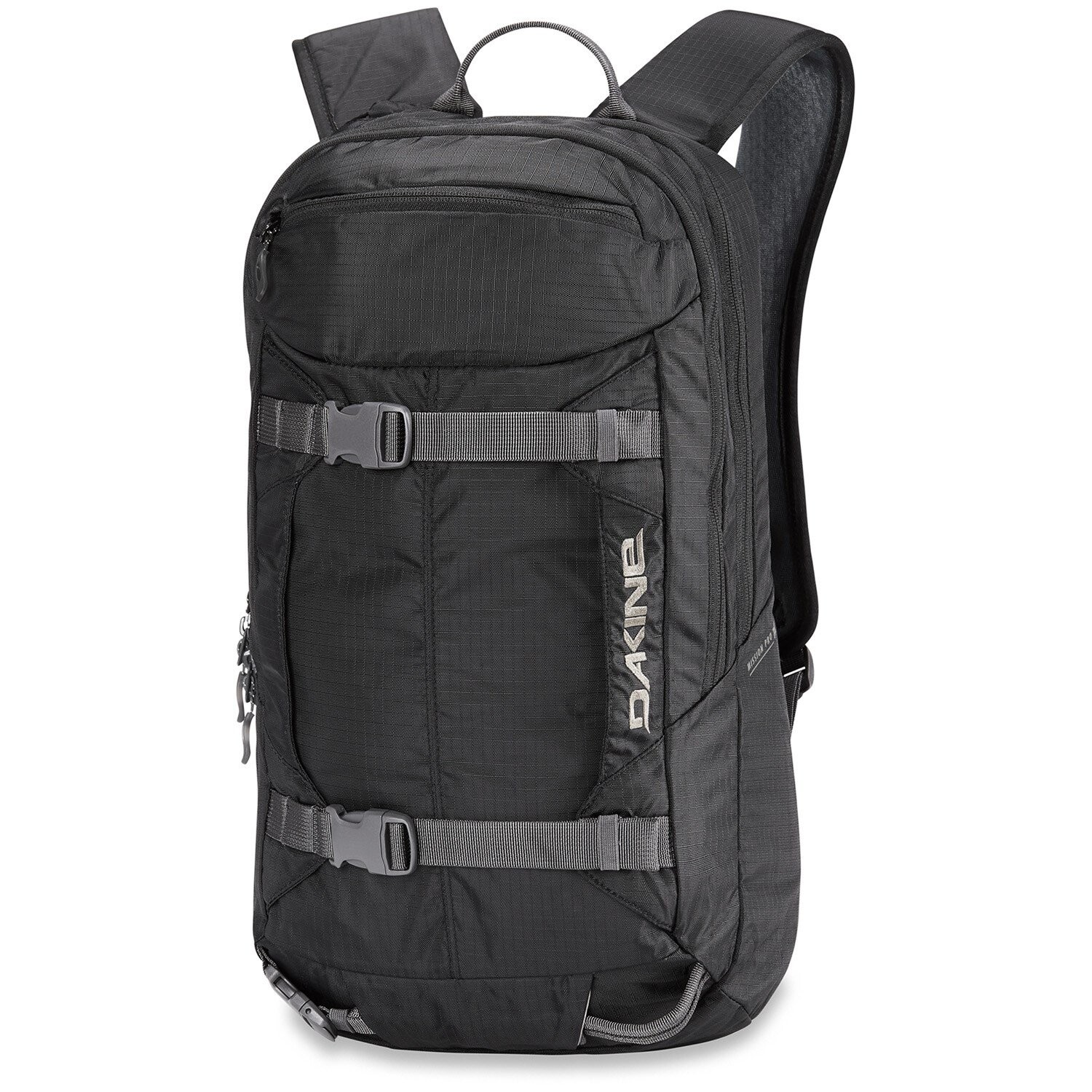 картинка Рюкзак Dakine Mission Pro 18 л, черный от магазина Одежда+