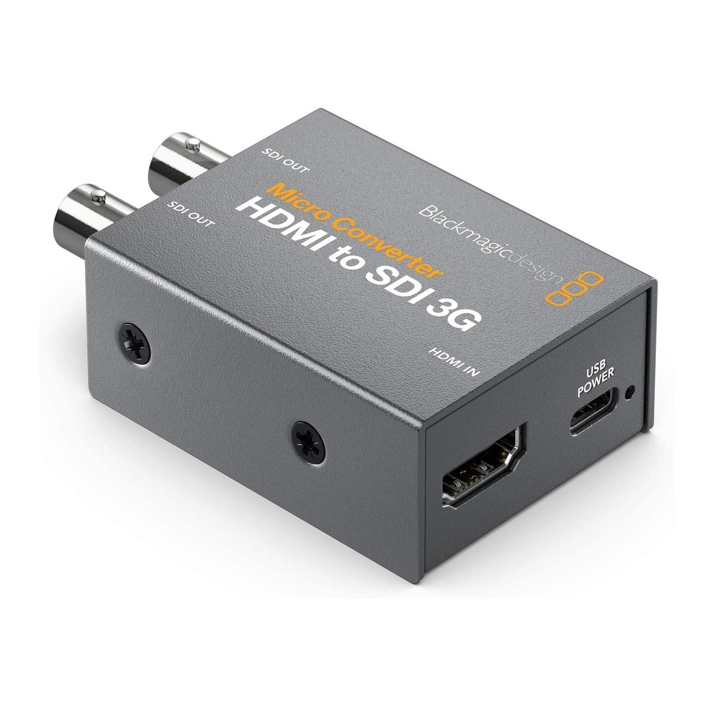 картинка Конвертер Blackmagic Design Micro Converter HDMI to SDI 3G от магазина Одежда+