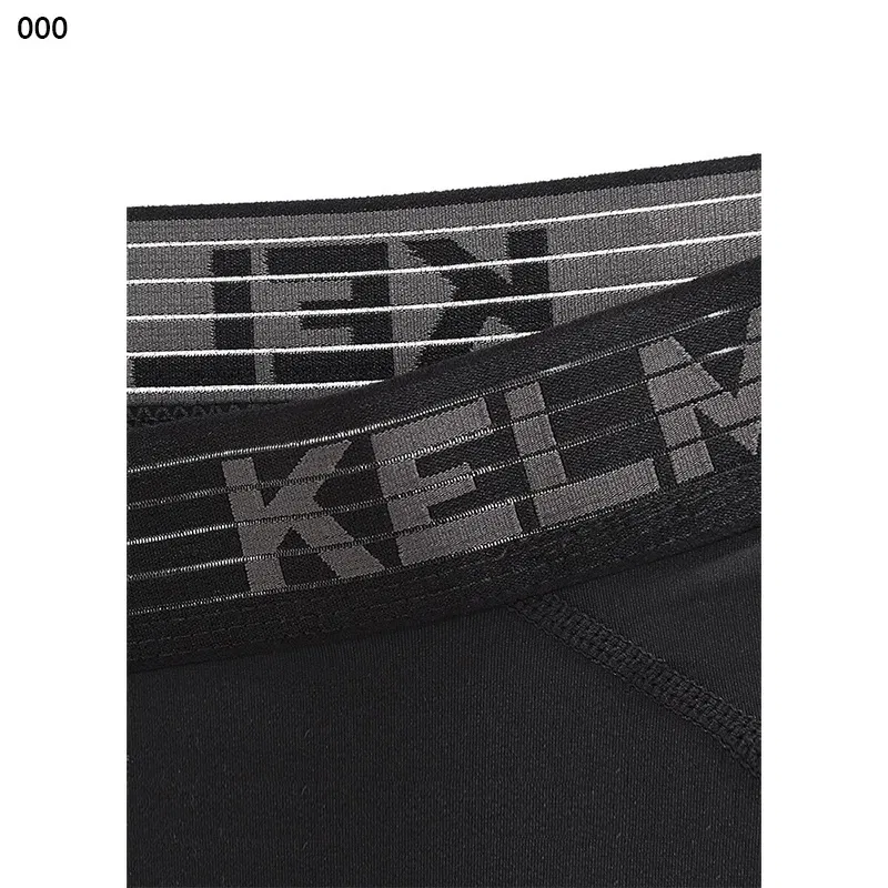 картинка Мужские компрессионные тайтсы от KELME от магазина Одежда+