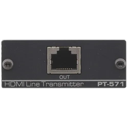 картинка Передатчик Kramer PT-571 HDMI по витой паре от магазина Одежда+