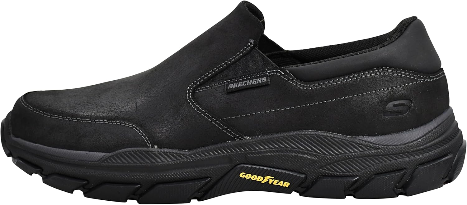 картинка Мужские кроссовки Skechers Respected - Calum от магазина Одежда+