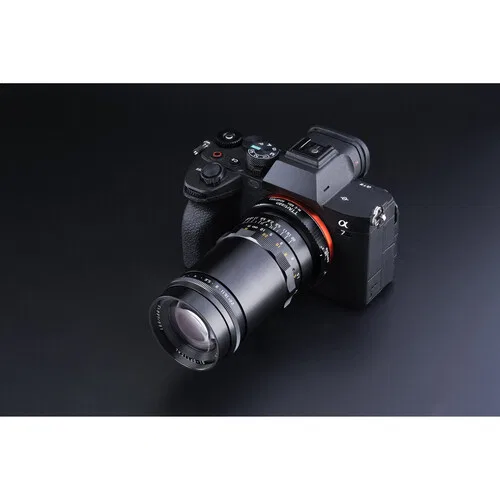 картинка Объектив TTArtisan 100mm f/2.8 (Leica M) от магазина Одежда+